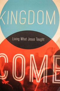 Kingdom Come-