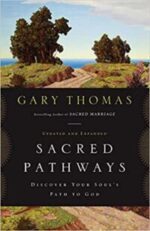 Sacred Pathways book
